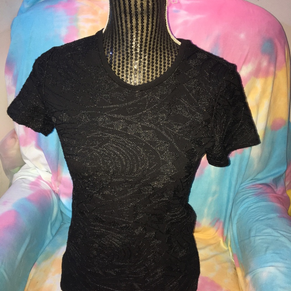 Joe’s jeans top